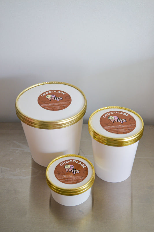 Chocolade Wijs