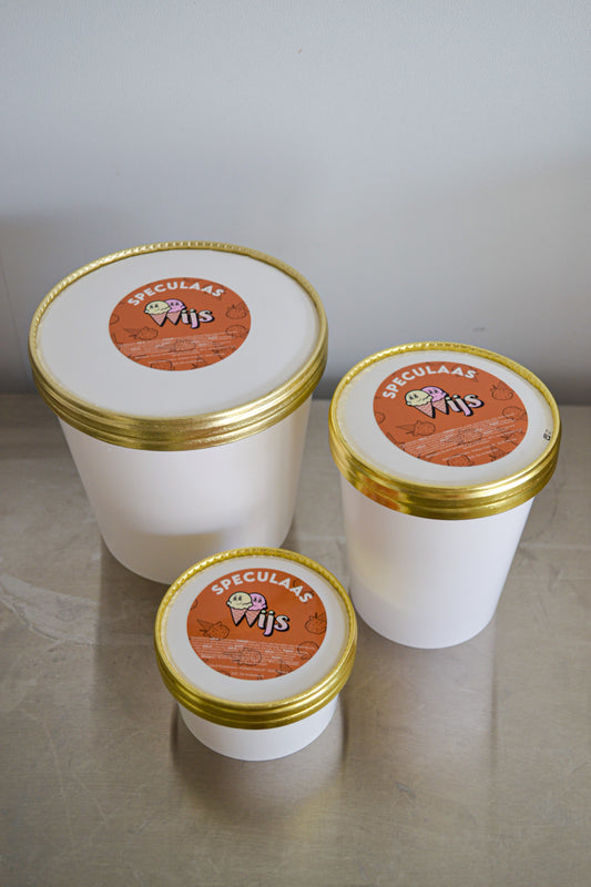 Speculaas Wijs